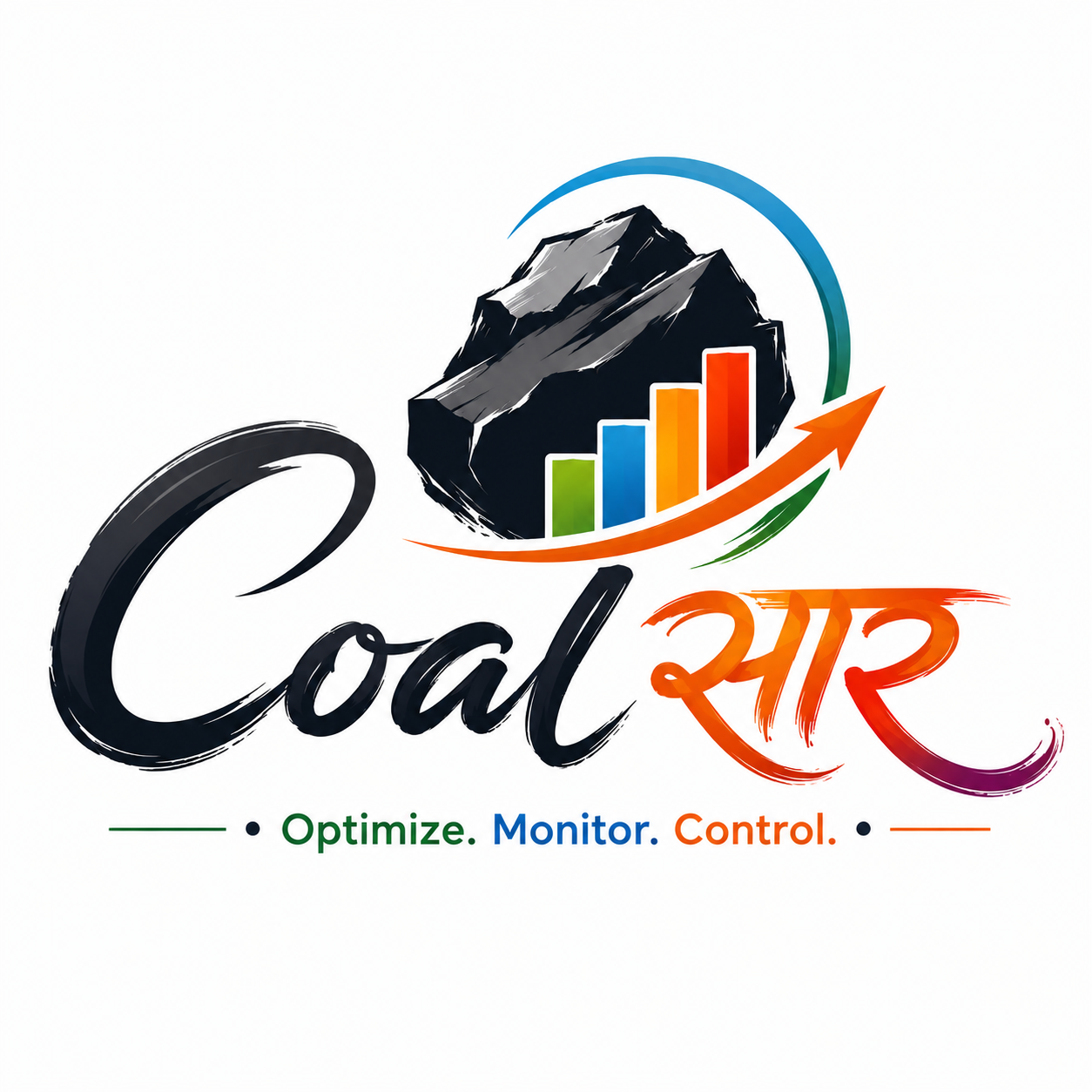 Coal सार Logo